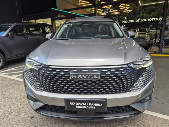 GWM HAVAL H6 1.5 PHEV PREMIUM AWD E-TRACTION GWM HAVAL H6 1.5 PHEV PREMIUM AWD E-TRACTION